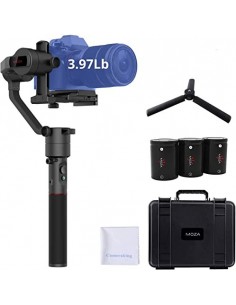 Moza AirCross 3 Standard Camera Gimbal