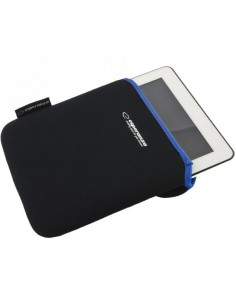 Esperanza EK125 tablet case 25.6 cm (10.1") Folio Black 2