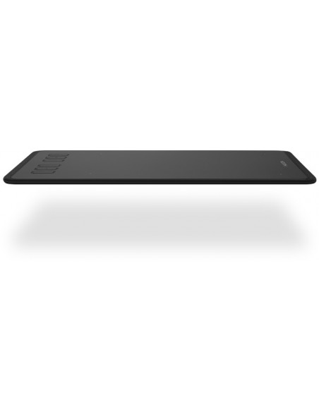HUION H640P graphic tablet 5080 lpi 160 x 99 mm USB Black
