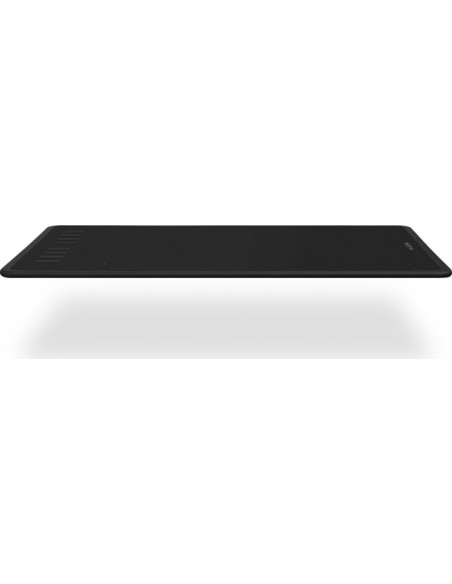 HUION H950P graphic tablet 5080 lpi 220 x 137 mm USB Black