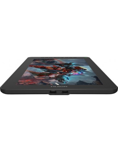 HUION Kamvas 13 graphic tablet 5080 lpi 293.76...