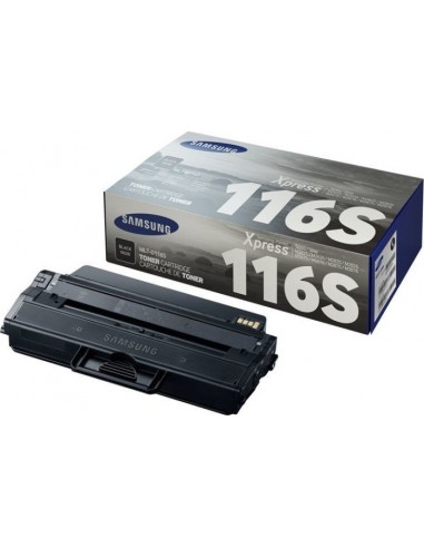 Samsung MLT-D116S Black Toner Cartridge