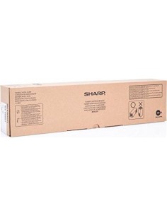 Sharp MX-500GT toner cartridge 1 pc(s) Original Black