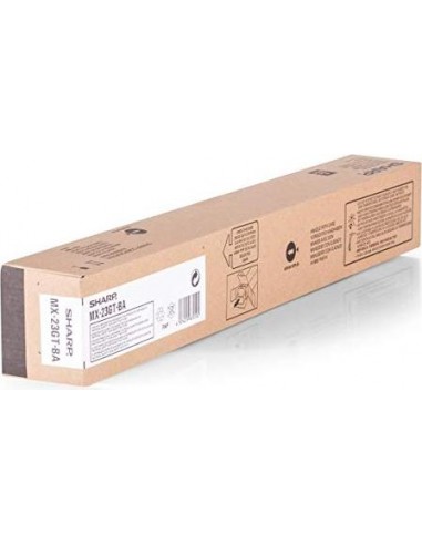 Sharp MX-2310U toner cartridge 1 pc(s) Original Black