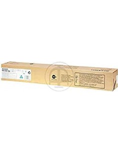 Sharp MX61GTCA toner cartridge 1 pc(s) Original Cyan