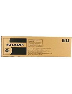 Sharp MX61GTMA toner cartridge 1 pc(s) Original Magenta