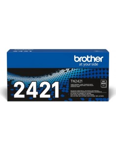 Brother TN-2421 toner cartridge Original Black 1 pc(s)