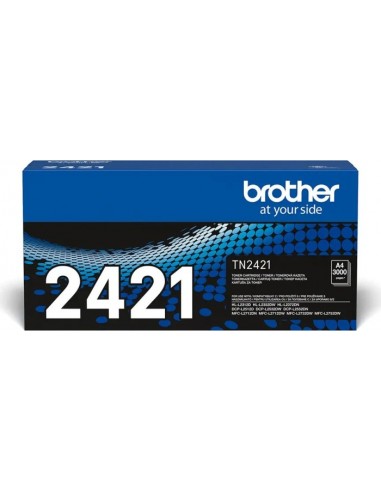 Brother TN-2421 toner cartridge Original Black 1 pc(s)