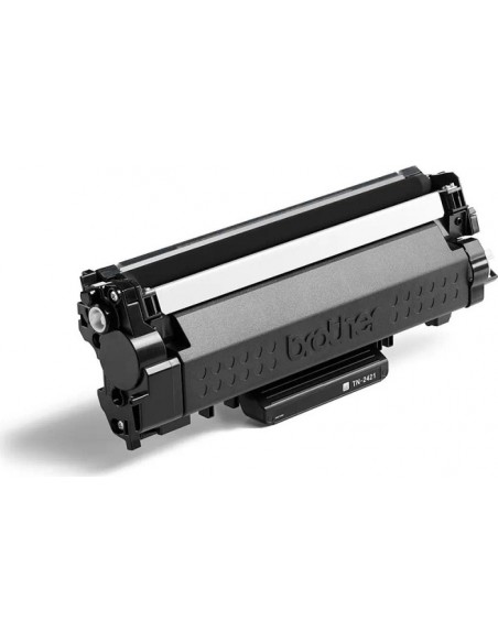 Brother TN-2421 toner cartridge Original Black 1 pc(s)