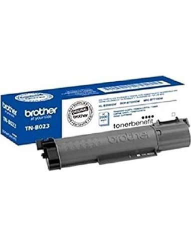 Brother Toner TNB023 Original