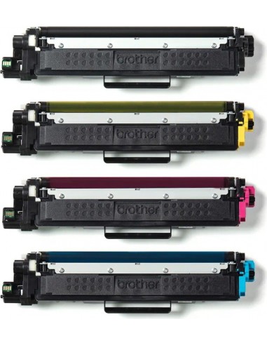 Brother TN-243CMYK toner cartridge 1 pc(s)...