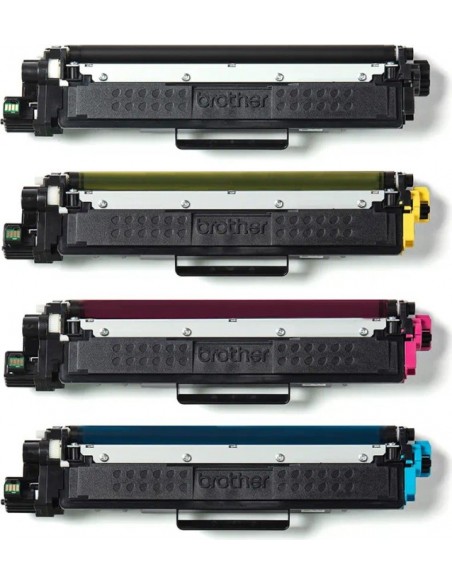 Brother TN-243CMYK toner cartridge 1 pc(s) Original Black, Cyan, Magenta, Yellow