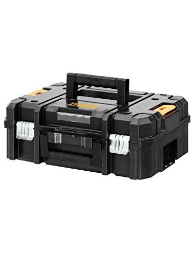 DeWALT DWST83345-1 tool storage case Black, Yellow