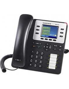 Grandstream Networks GXP-2130 IP phone Black Wired...