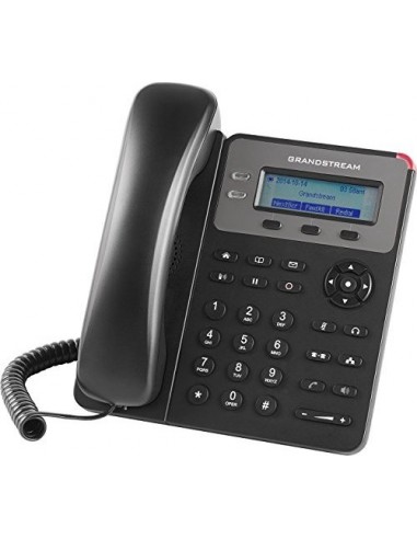 Grandstream Networks GXP1615 IP phone 1 lines LCD