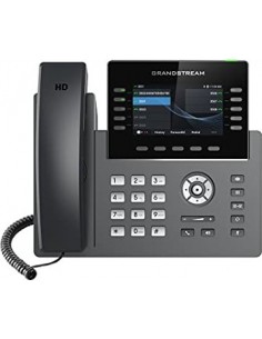 Grandstream Networks GRP2615 IP phone Black, Grey 10...