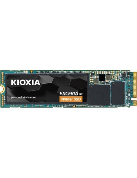 KIOXIA EXCERIA G2 NVMe 1TB m.2 NVMe 2280