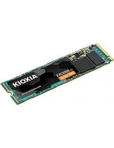 KIOXIA EXCERIA G2 NVMe 2TB m.2 NVMe 2280 2
