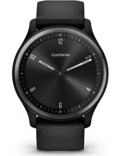 Garmin vivomove Sport Black/Slate 2