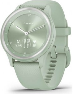 Garmin vivomove Sport Cool mint/silver