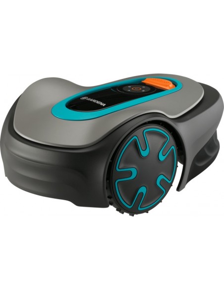 Gardena Mowing Robot SILENO minimo 500 qm