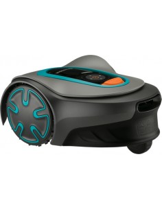 Gardena Mowing Robot SILENO minimo 500 qm 2