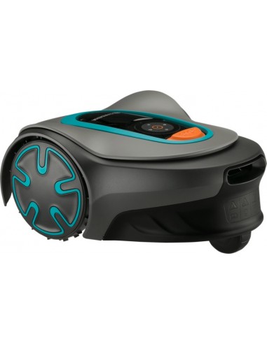 Gardena Mowing Robot SILENO minimo 500 qm