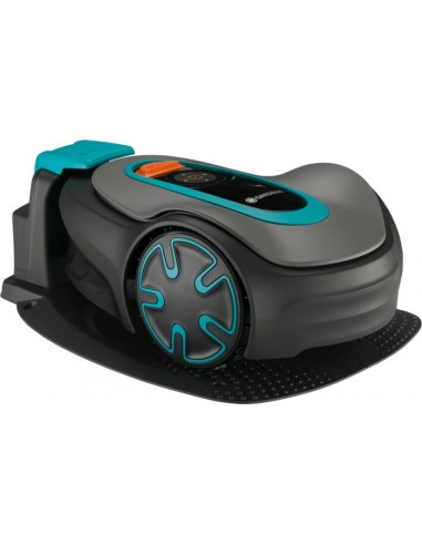 Gardena Mowing Robot SILENO minimo 500 qm