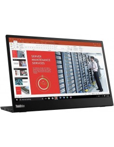 Lenovo ThinkVision M15 mobile Monitor 2