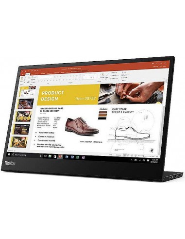 Lenovo ThinkVision M15 mobile Monitor