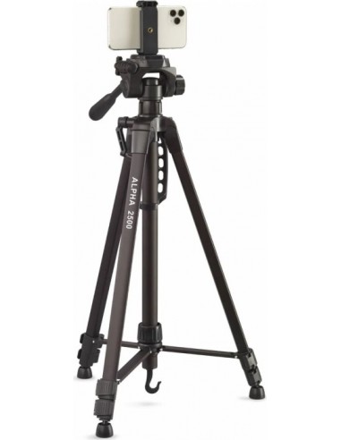 Cullmann Alpha 2500 mobile BT