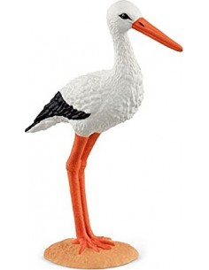 Schleich Farm World     13936 Storch