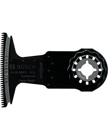 Bosch HCS Plunch Cut Blade HW AII 65 BSPC