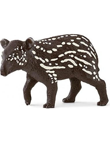 Schleich Wild Life      14851 Tapir Junges