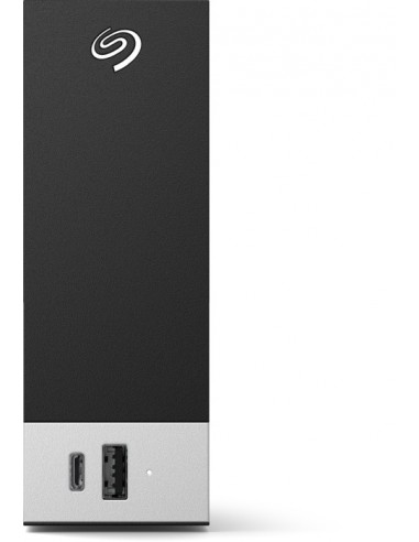 Seagate OneTouch            18TB Desktop Hub...