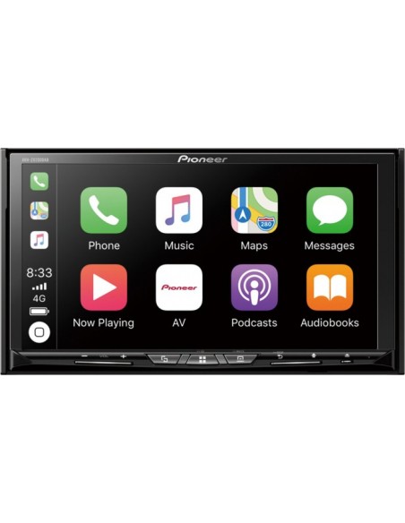 Pioneer AVH-Z9200DAB
