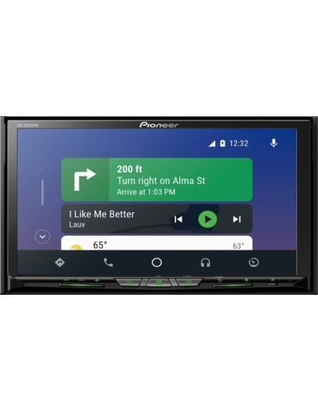 Pioneer AVH-Z9200DAB