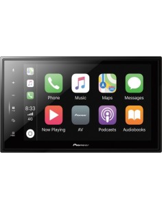 Pioneer SPH-EVO82DAB
