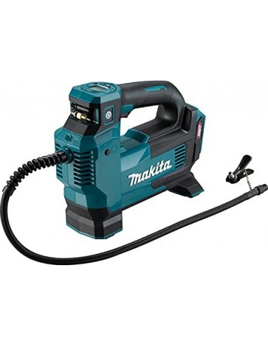 Makita XGT MP001GZ Cordless Compressor 40VMAX