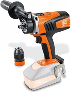 Fein ASCM18QM N00 Select Cordless Drill Driver