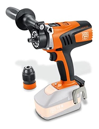 Fein ASCM18QM N00 Select Cordless Drill Driver