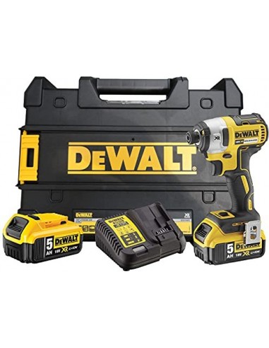 DeWalt DCF887P2-QW Cordless Impact Driver