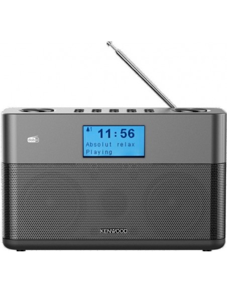Kenwood CR-ST50DAB anthracite