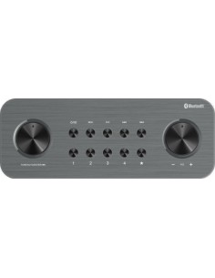 Kenwood CR-ST50DAB anthracite 2