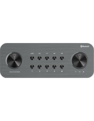 Kenwood CR-ST50DAB anthracite