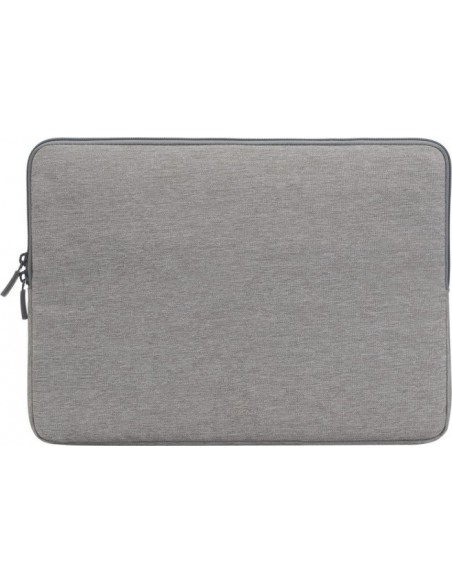RIVACASE 7705 Grey Laptop Sleeve 15,6