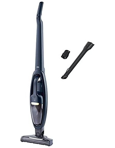 AEG Electrolux QX7-1-50IB Cordless Vacuum Cleaner