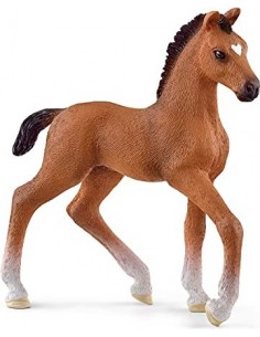 Schleich Horse Club     13947 Oldenburger Fohlen