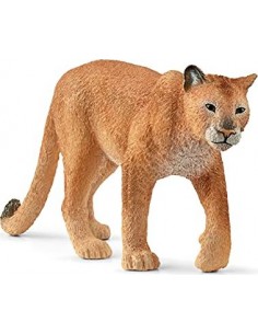 Schleich Wild Life      14853 Puma