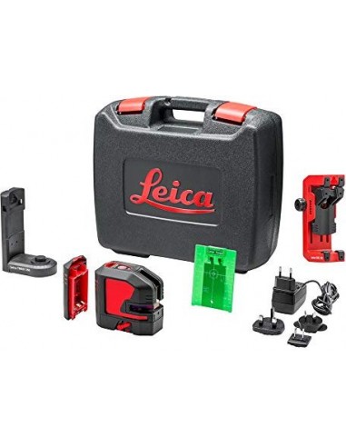 Leica Lino L2G Line Laser